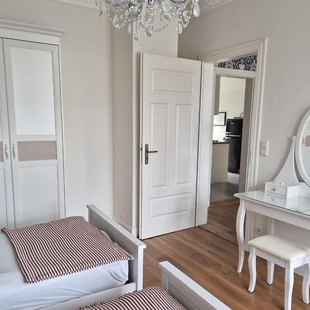 Villa 18 Husum  Ngoại thất bức ảnh