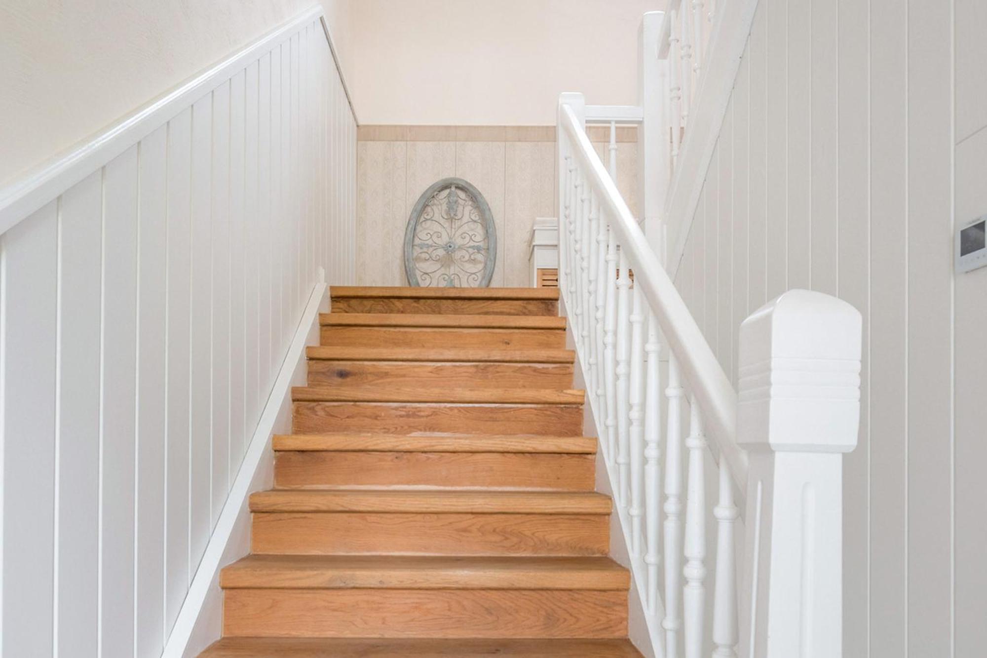 Villa 18 Husum  Ngoại thất bức ảnh