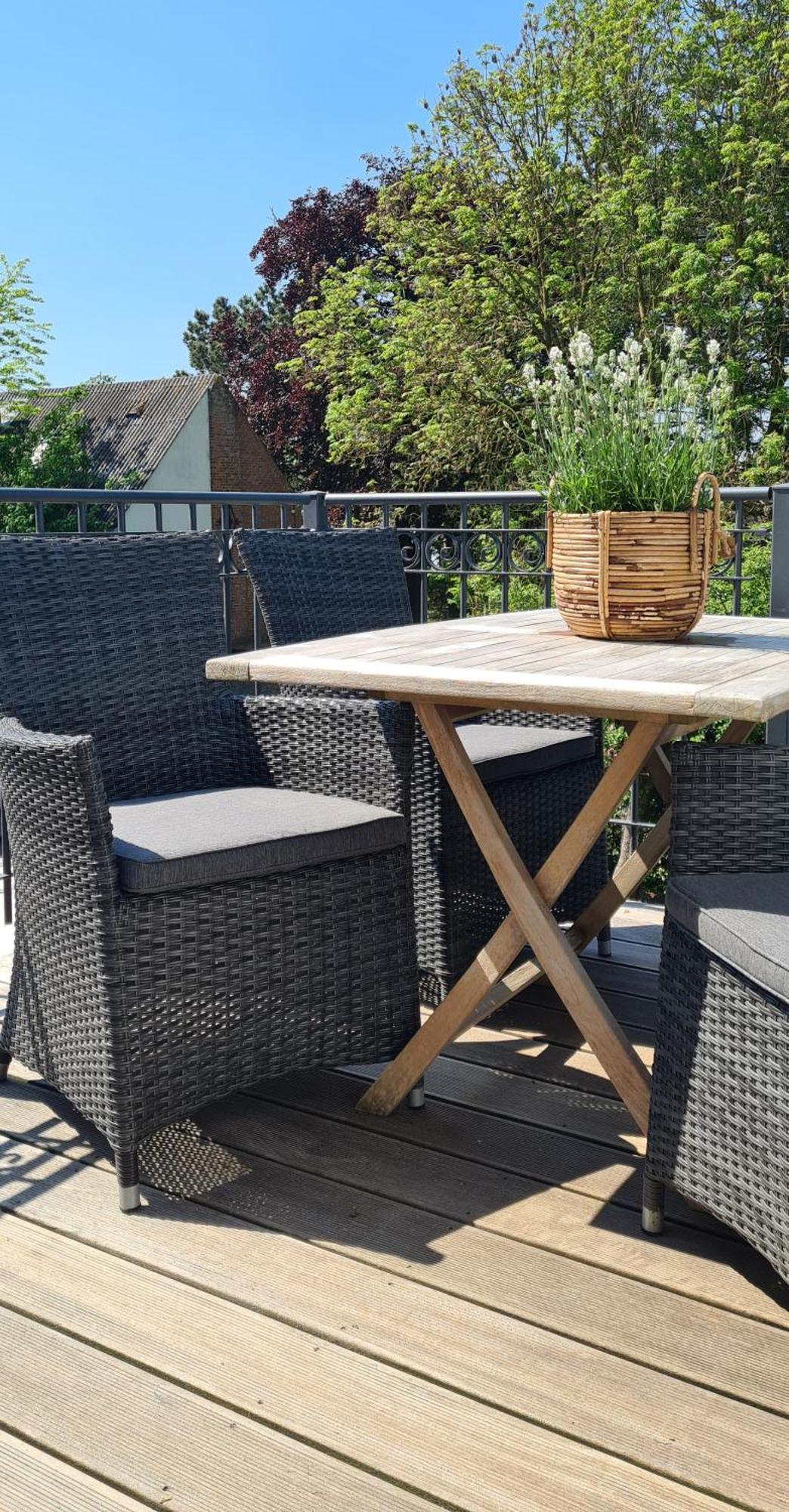 Villa 18 Husum  Ngoại thất bức ảnh