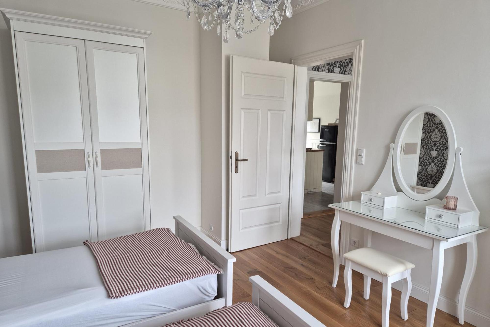 Villa 18 Husum  Ngoại thất bức ảnh