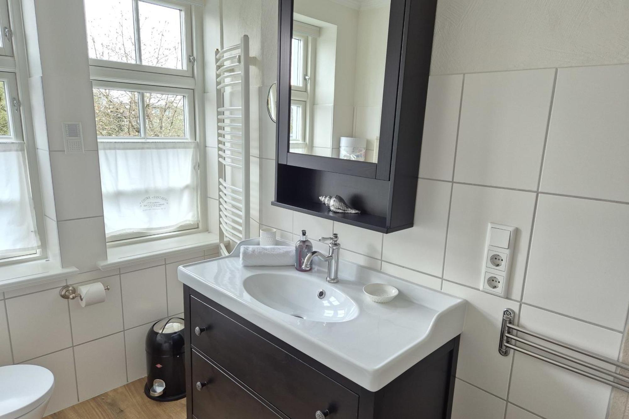 Villa 18 Husum  Ngoại thất bức ảnh