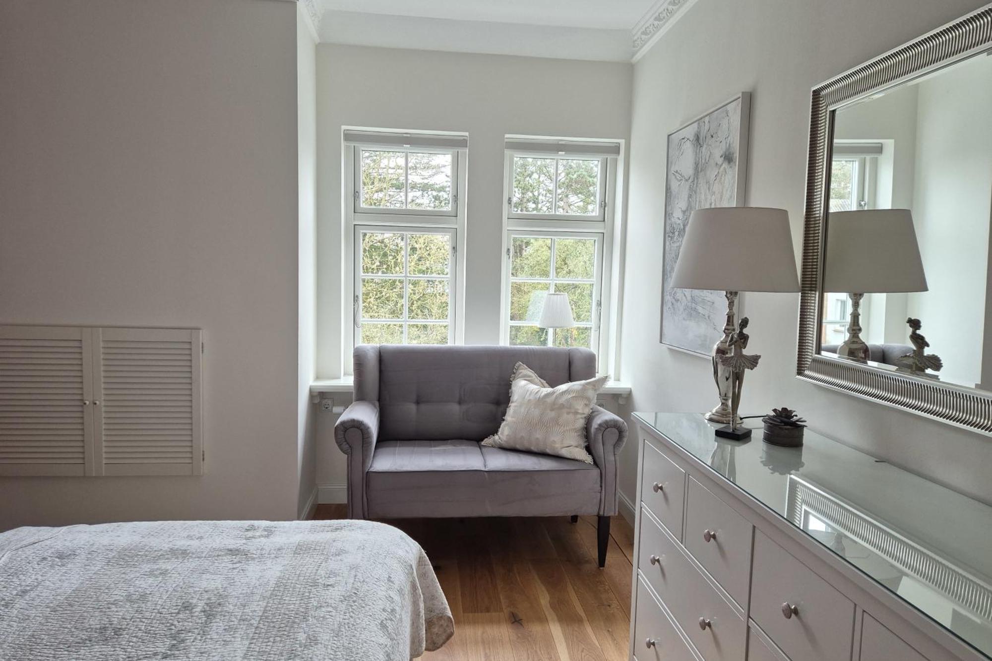 Villa 18 Husum  Ngoại thất bức ảnh