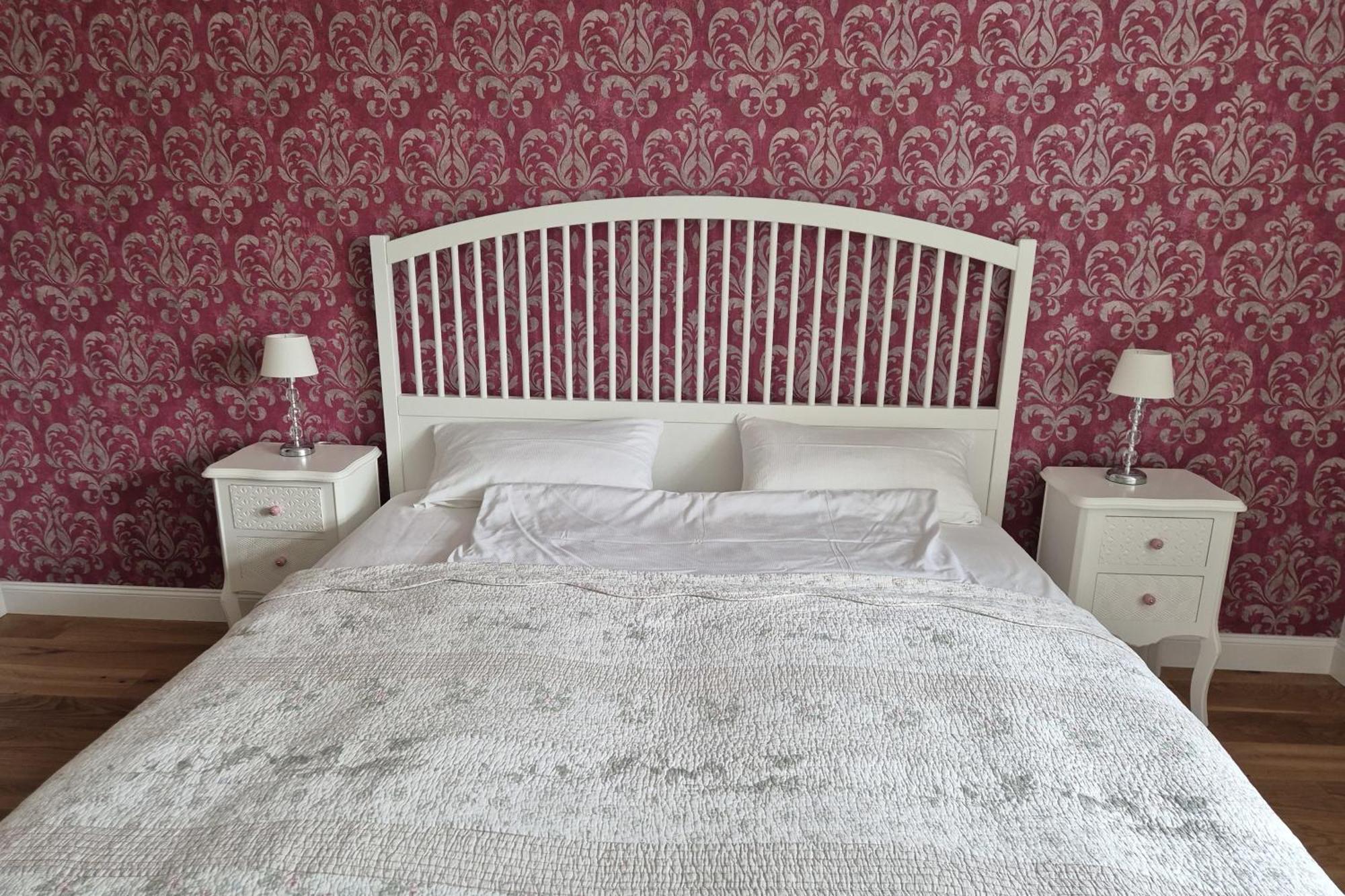 Villa 18 Husum  Ngoại thất bức ảnh